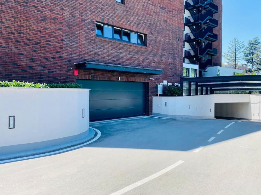 Gallery Vitosha Apartment With Underground Parking Sofia Extérieur photo