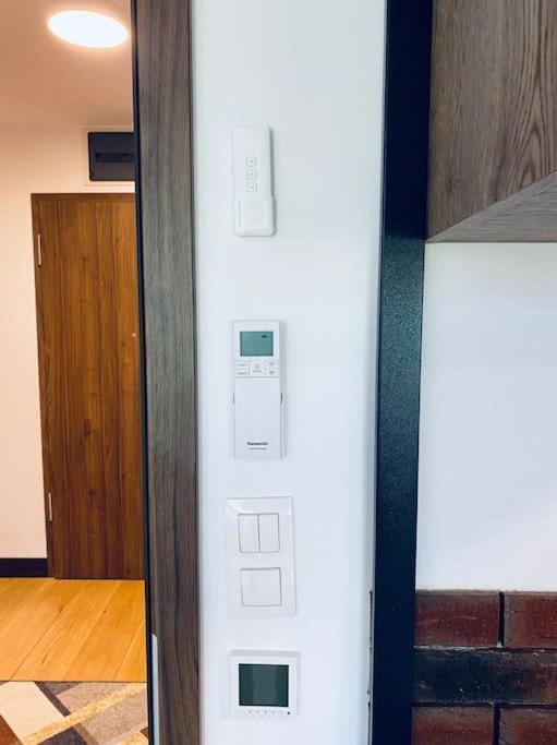 Gallery Vitosha Apartment With Underground Parking Sofia Extérieur photo