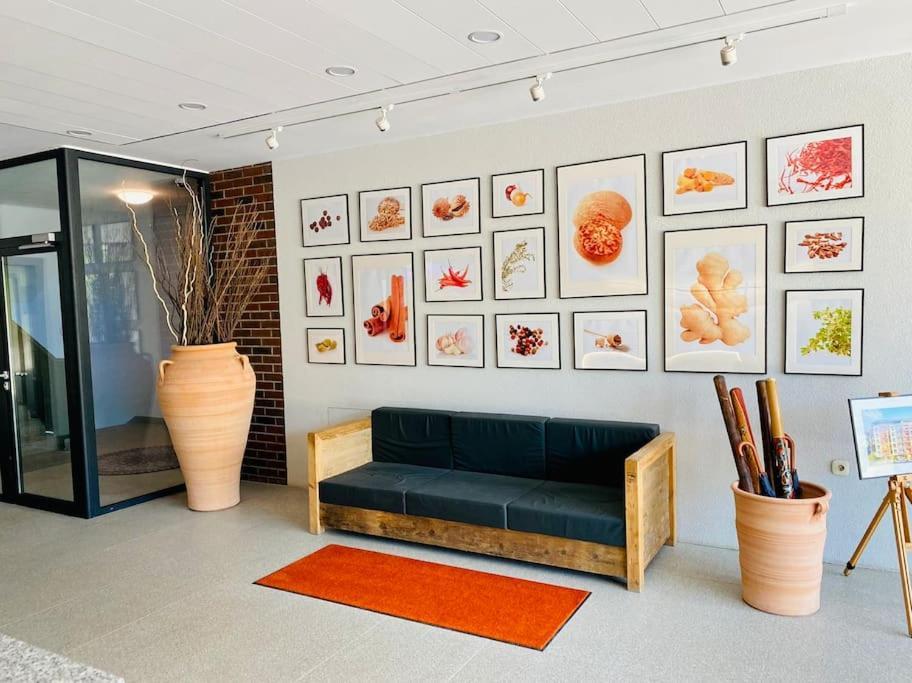Gallery Vitosha Apartment With Underground Parking Sofia Extérieur photo