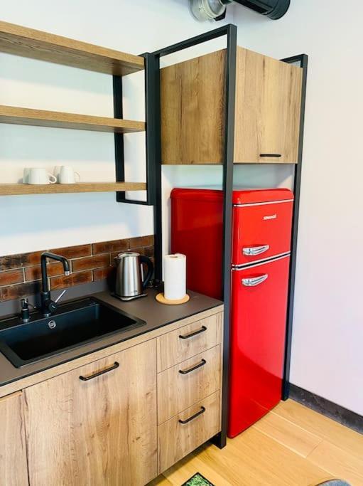 Gallery Vitosha Apartment With Underground Parking Sofia Extérieur photo