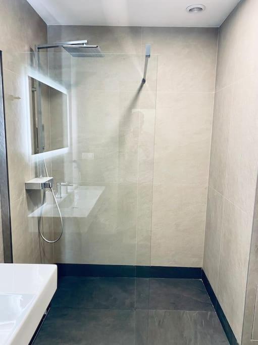 Gallery Vitosha Apartment With Underground Parking Sofia Extérieur photo