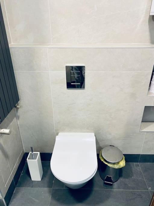 Gallery Vitosha Apartment With Underground Parking Sofia Extérieur photo