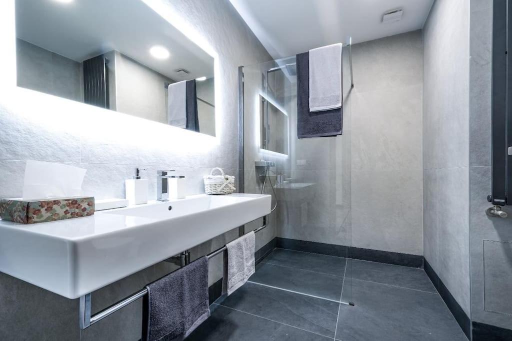 Gallery Vitosha Apartment With Underground Parking Sofia Extérieur photo